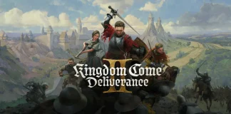 El último contenido para Kingdom Come: Deliverance II kingdom come deliverance 2