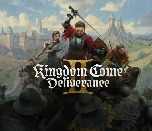 Kingdom Come: Deliverance 2 adelanta su fecha de lanzamiento kingdom come deliverance 2