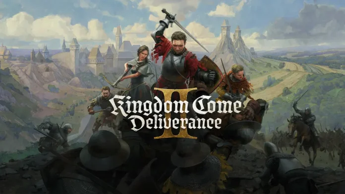 Kingdom Come Deliverance 2 kingdom come deliverance 2