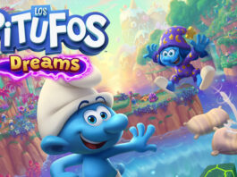 Los Pitufos Dreams — Análisis Los Pitufos Dreams
