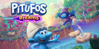 Los Pitufos Dreams — Análisis Los Pitufos Dreams