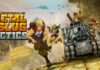 Metal Slug Tactics — Análisis Metal Slug Tactics