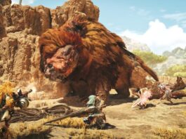 Se desvelan los modos gráficos que tendrá Monster Hunter Wilds Monster Hunter Wilds
