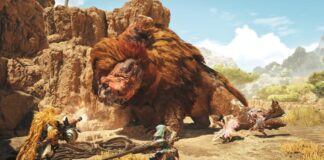 Se desvelan los modos gráficos que tendrá Monster Hunter Wilds Monster Hunter Wilds