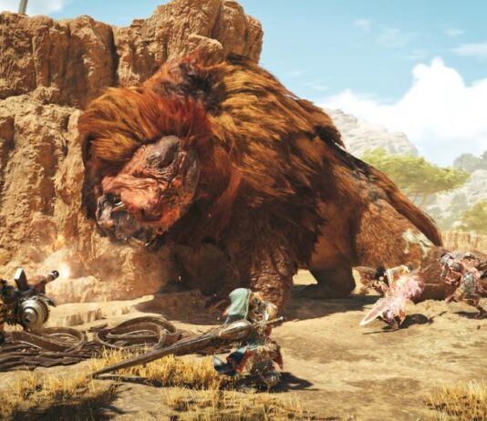 Se desvelan los modos gráficos que tendrá Monster Hunter Wilds Monster Hunter Wilds