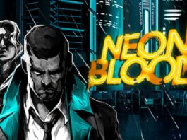 Neon Blood – Análisis Neon Blood portada