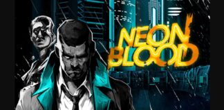 Neon Blood – Análisis Neon Blood portada