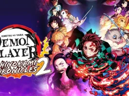 Demon Slayer: The Hinokami Chronicles 2 ya ha sido anunciado Demon Slayer: The Hinokami Chronicles 2 ya ha sido anunciado