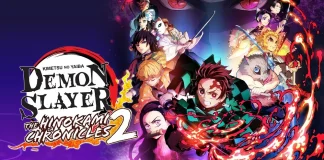 Demon Slayer: The Hinokami Chronicles 2 ya ha sido anunciado Demon Slayer: The Hinokami Chronicles 2 ya ha sido anunciado