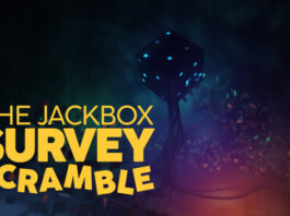 The Jackbox Survey Scramble – Análisis The Jackbox Survey Scramble review