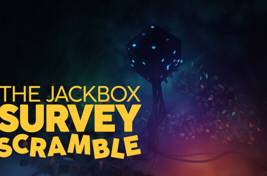 The Jackbox Survey Scramble – Análisis The Jackbox Survey Scramble review