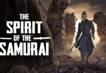 The Spirit of the Samurai — Análisis The Spirit of the Samurai