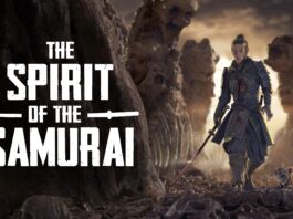 The Spirit of the Samurai — Análisis The Spirit of the Samurai