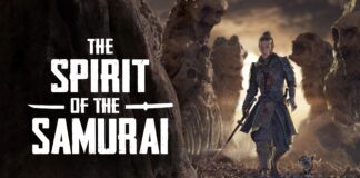 The Spirit of the Samurai — Análisis The Spirit of the Samurai
