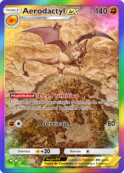 aerodactil