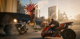 Cyberpunk 2077 recibe por sorpresa una actualización, pero no ofrece lo que esperábamos cyberpunk 2077