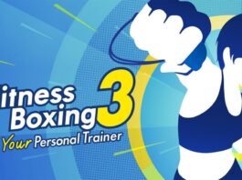 Hora de ponerse en forma con el análisis de Fitness Boxing 3: Your Personal Trainer Fitness Boxing 3: Your Personal Trainer review