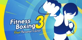 Hora de ponerse en forma con el análisis de Fitness Boxing 3: Your Personal Trainer Fitness Boxing 3: Your Personal Trainer review