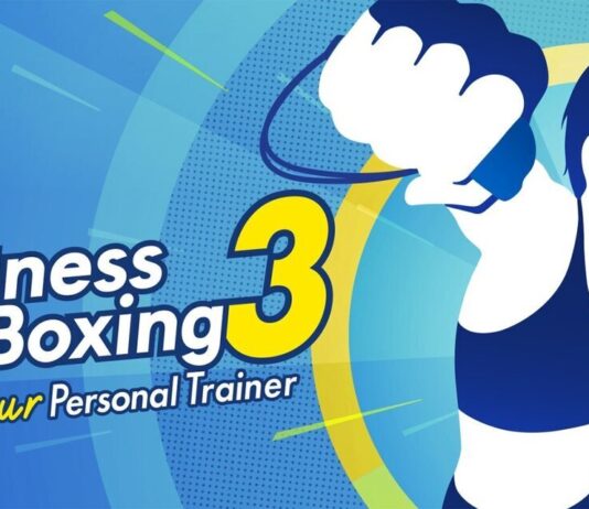 Hora de ponerse en forma con el análisis de Fitness Boxing 3: Your Personal Trainer Fitness Boxing 3: Your Personal Trainer review