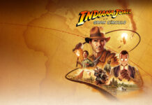 Análisis de Indiana Jones y el Gran Círculo indiana jones
