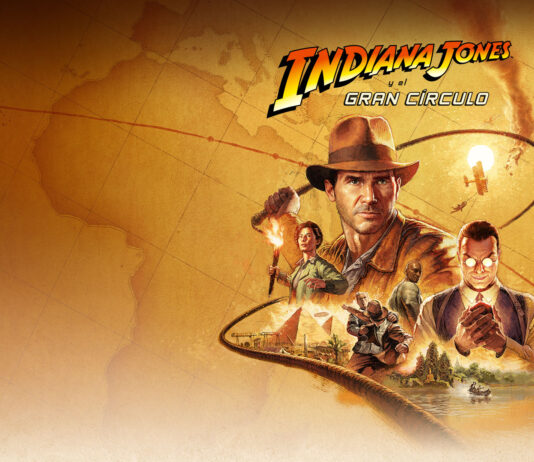 Análisis de Indiana Jones y el Gran Círculo indiana jones