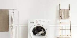 Equipos de lavandería profesional: soluciones para negocios exigentes