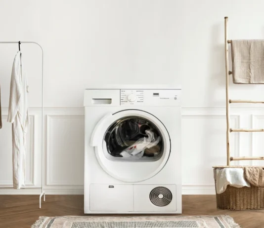 Equipos de lavandería profesional: soluciones para negocios exigentes