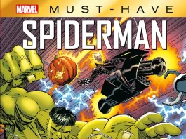 La venganza de los seis siniestros. Una reseña del hombre araña los seis siniestros