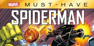 La venganza de los seis siniestros. Una reseña del hombre araña los seis siniestros