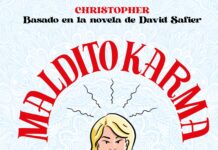 Maldito Karma
