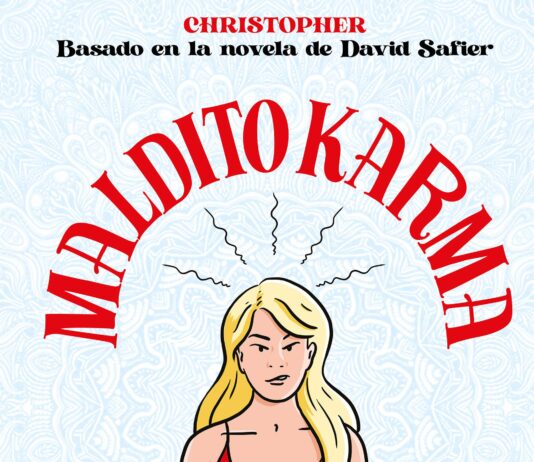 Maldito Karma