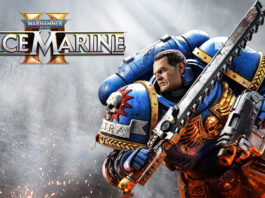 Space Marines 2 se actualiza para PlayStation 5 Pro spaces marines 2