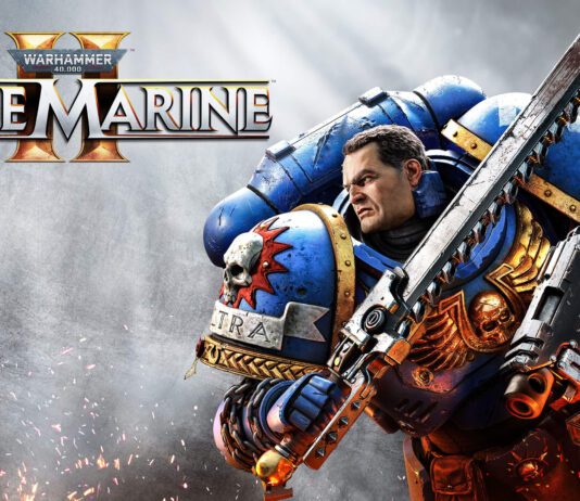 Space Marines 2 se actualiza para PlayStation 5 Pro spaces marines 2