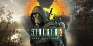 STALKER 2 Genera problemas de conexión en Ucrania stalker 2