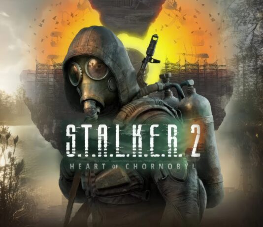 STALKER 2 Genera problemas de conexión en Ucrania stalker 2