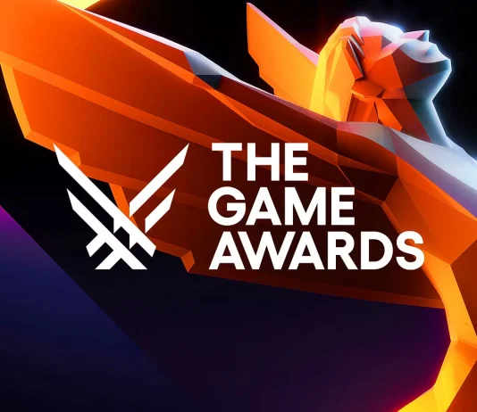 Esta madrugada comienza Game Awards 2024 Esta madrugada comienza Game Awards 2024