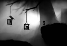 Algunos indies de 2025 Limbo