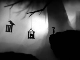 Algunos indies de 2025 Limbo