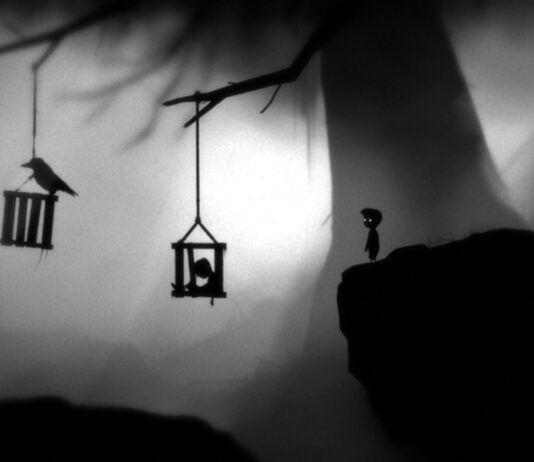 Algunos indies de 2025 Limbo