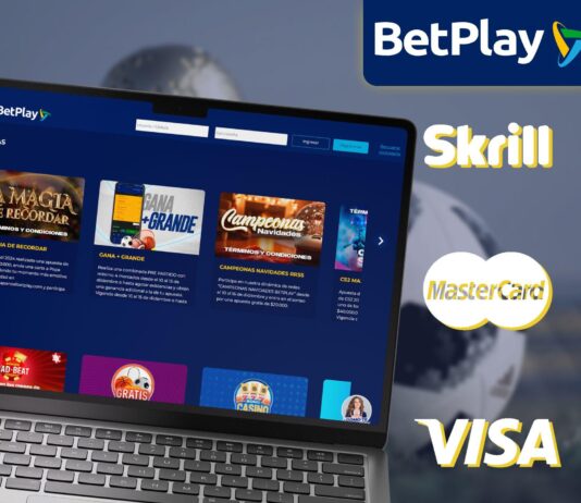 ¿Cómo Recargar la Cuenta en BetPlay?