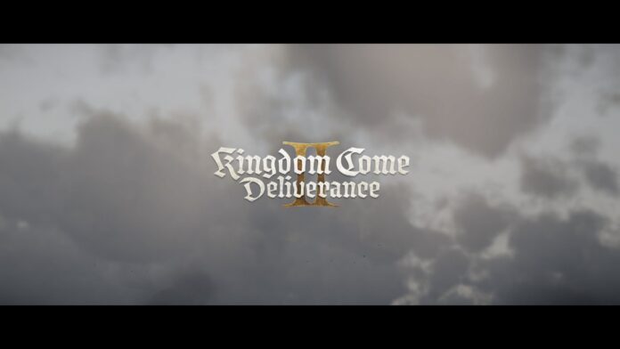 Kingdom Come: Deliverance II