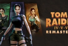 Las remasterizaciones de Tomb Raider 4-6 llegan el mes que viene remasterizaciones de Tomb Raider