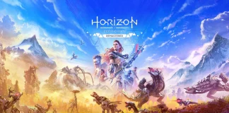 Horizon Zero Dawn Remastered – Analisis
