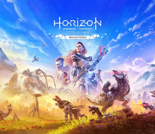 Horizon Zero Dawn Remastered – Analisis