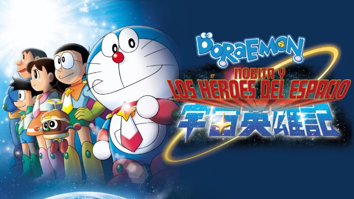 Doraemon Doraemon