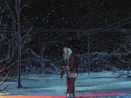 Reseña sobre El Depravado, una lúgubre y trágica historia navideña El-depravado