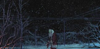 Reseña sobre El Depravado, una lúgubre y trágica historia navideña El-depravado