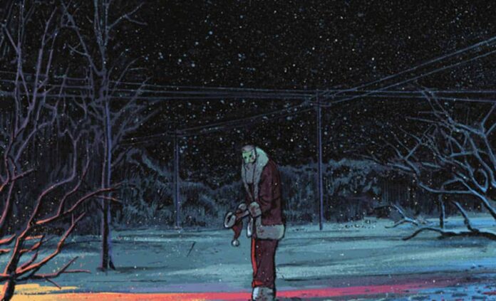 El-depravado El-depravado