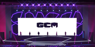 Sevilla prepara los GEM Awards, el evento que promete transformar los premios de la industria del videojuego GEM Awards