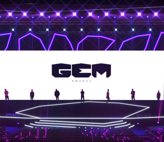 Sevilla prepara los GEM Awards, el evento que promete transformar los premios de la industria del videojuego GEM Awards